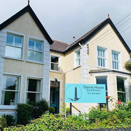 Derrin Guest House Larne Extérieur photo