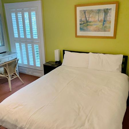 Derrin Guest House Larne Extérieur photo