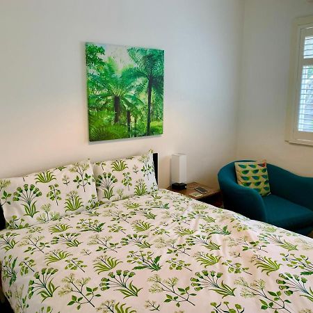Derrin Guest House Larne Extérieur photo