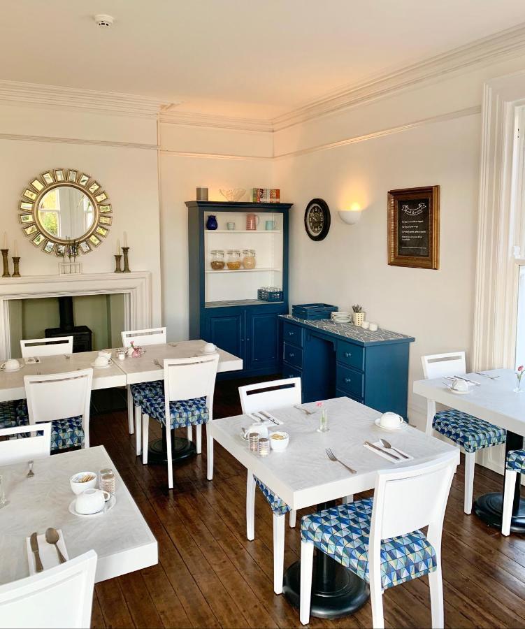 Derrin Guest House Larne Extérieur photo