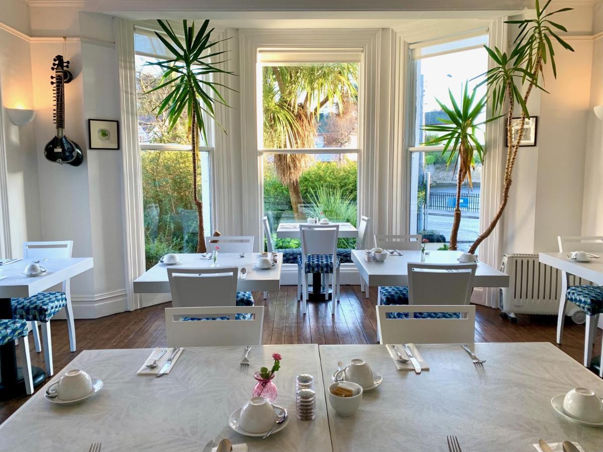 Derrin Guest House Larne Extérieur photo