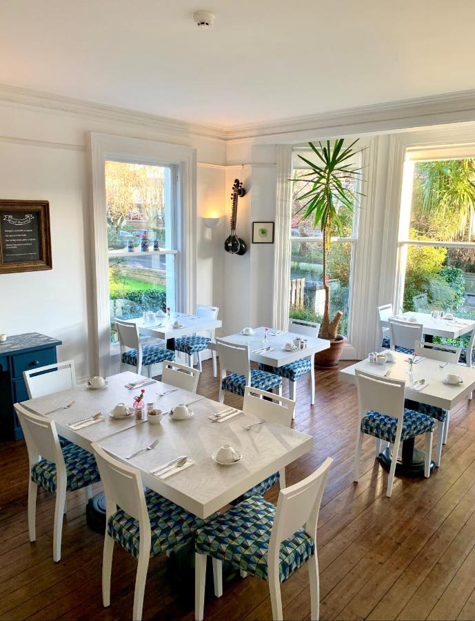 Derrin Guest House Larne Extérieur photo