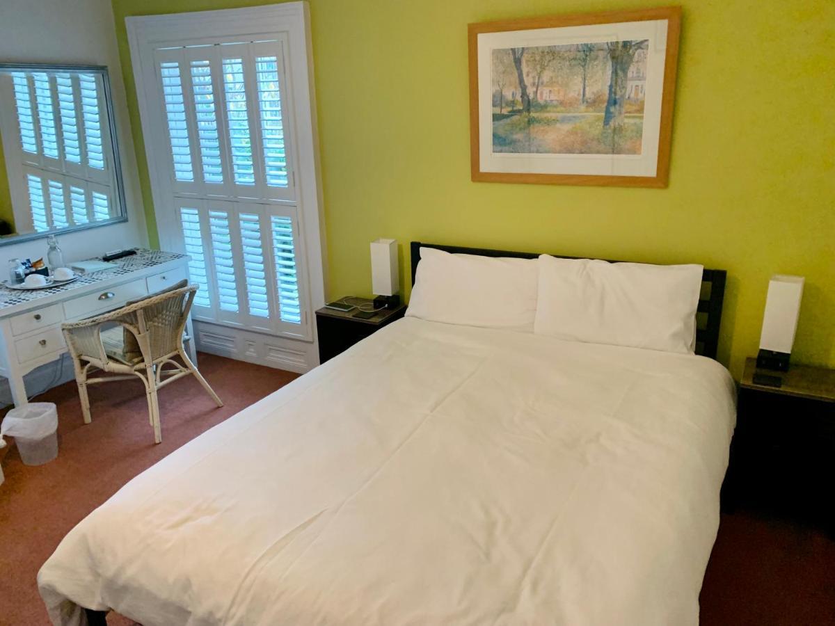 Derrin Guest House Larne Extérieur photo