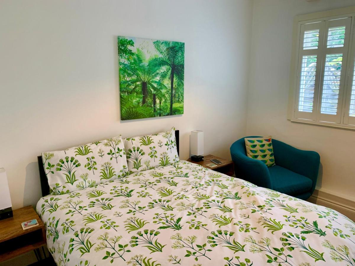 Derrin Guest House Larne Extérieur photo