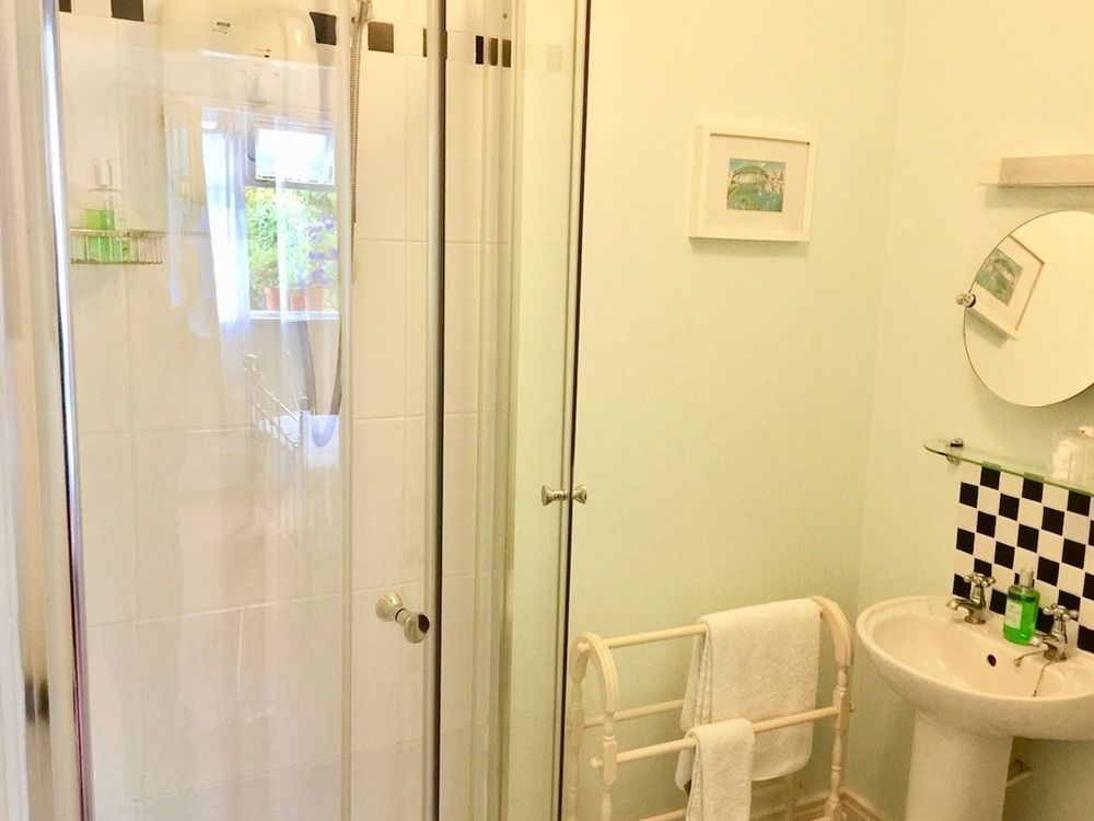 Derrin Guest House Larne Extérieur photo