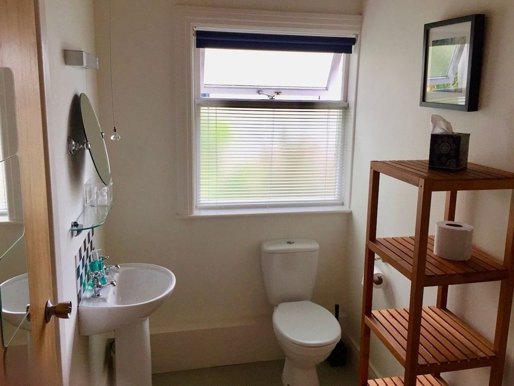Derrin Guest House Larne Extérieur photo
