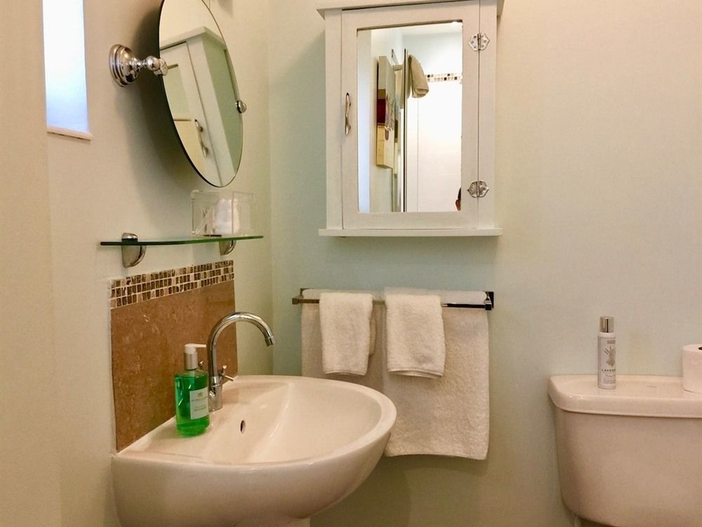 Derrin Guest House Larne Extérieur photo