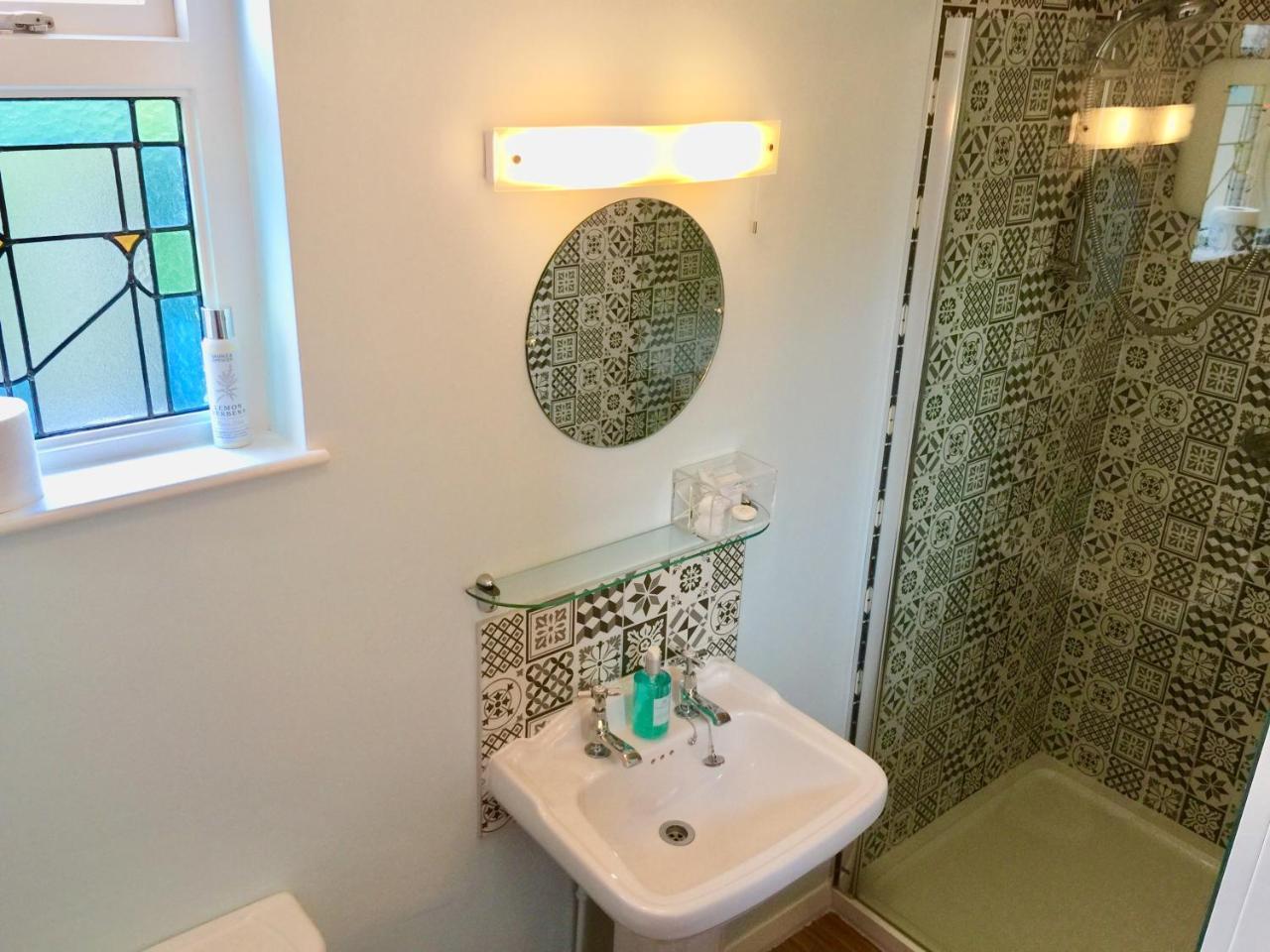 Derrin Guest House Larne Extérieur photo