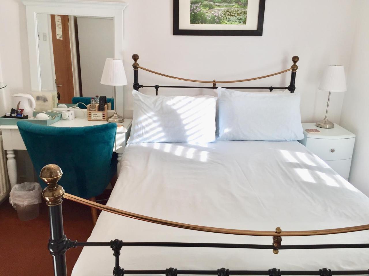 Derrin Guest House Larne Extérieur photo