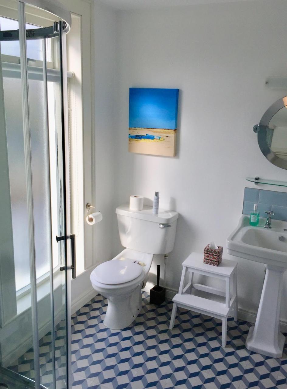 Derrin Guest House Larne Extérieur photo