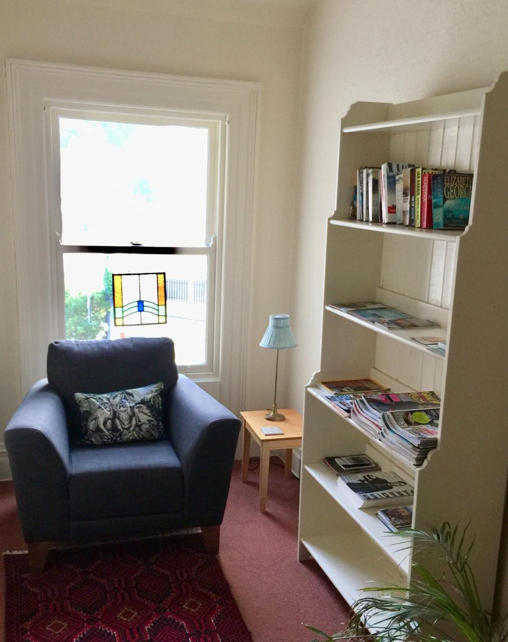 Derrin Guest House Larne Extérieur photo